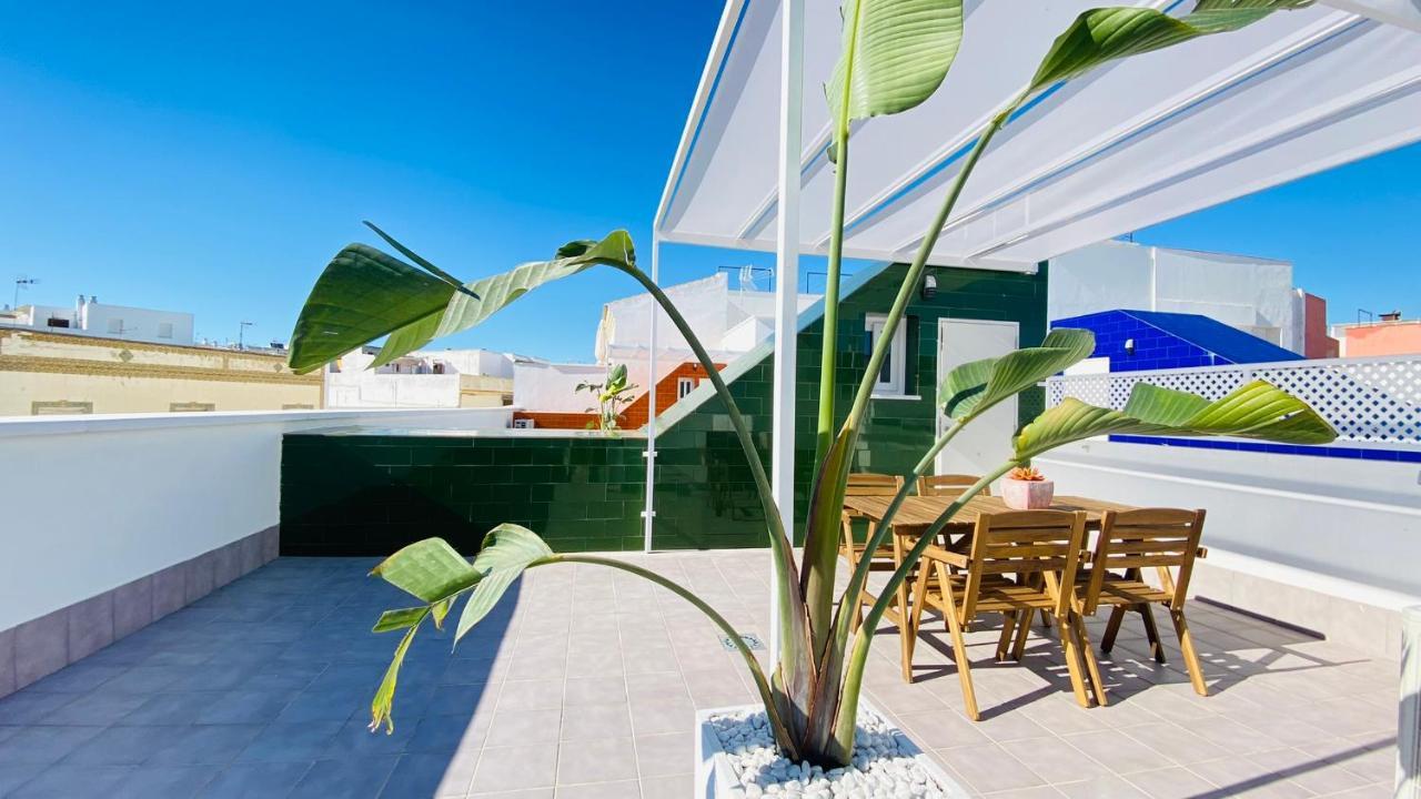 Summerlandrota Argueelles 4 Exteriör bild
